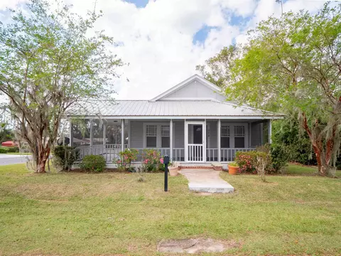 278 SE Sullivan Ave, Madison, FL 32340