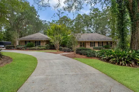6000 Ansel Ferrel Rd, Tallahassee, FL 32309