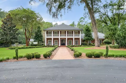 7007 Mcbride Pt, Tallahassee, FL 32312