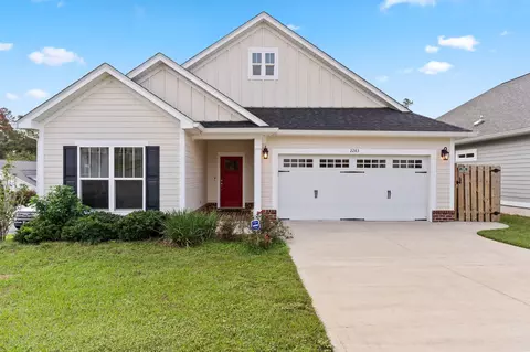 2283 Hunters Moon Trl, Tallahassee, FL 32303
