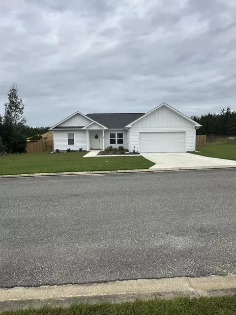 390 Elliott Drive Dr, Monticello, FL 32344