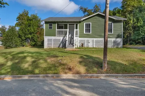 1326 Volusia St, Tallahassee, FL 32304