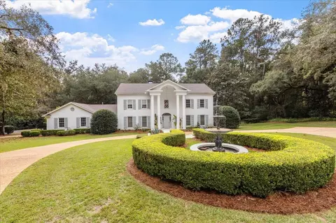 811 Live Oak Plantation Rd, Tallahassee, FL 32312