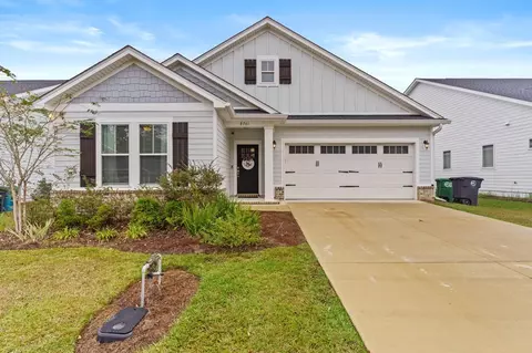 8741 Glenoak Trl, Tallahassee, FL 32312