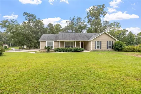 2036 Eykis Ct, Tallahassee, FL 32317