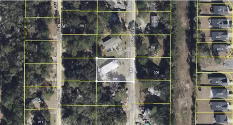 207 Fleetwood St, Tallahassee, FL 32305