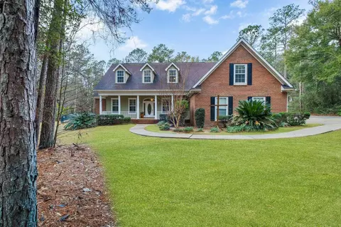 7903 Mcclure Dr, Tallahassee, FL 32312