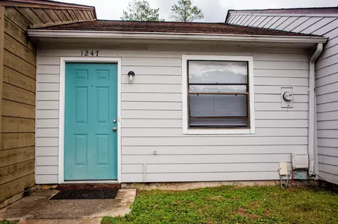 1247 Continental Ct, Tallahassee, FL 32304