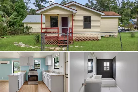 422 Alpha Ave, Tallahassee, FL 32305