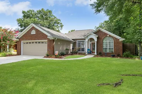 1400 Old Village Rd, Tallahassee, FL 32312