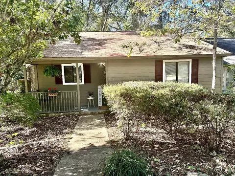 1908 Hidden Valley Dr, Tallahassee, FL 32308