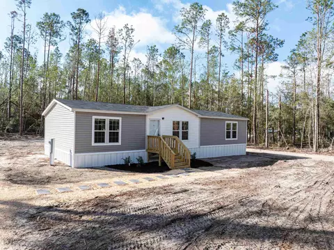 204 SE Remington Dr, Lee, FL 32059