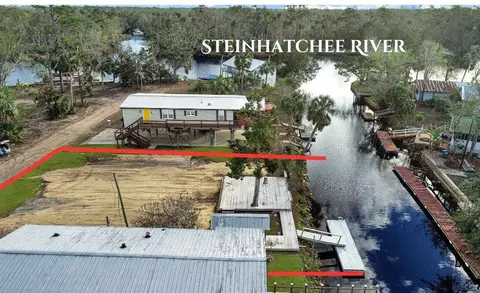 1714 NE King St, Steinhatchee, FL 32359 photo 1