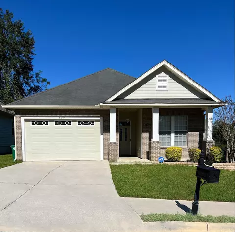 5064 Hampton Ridge Ave, Tallahassee, FL 32311