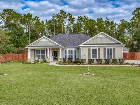 117 Churchill Dr, Crawfordville, FL 32327