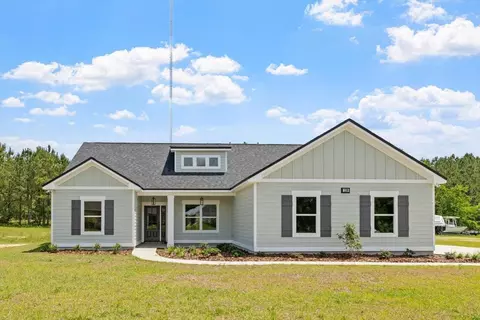129 S White Oak Dr, Monticello, FL 32344