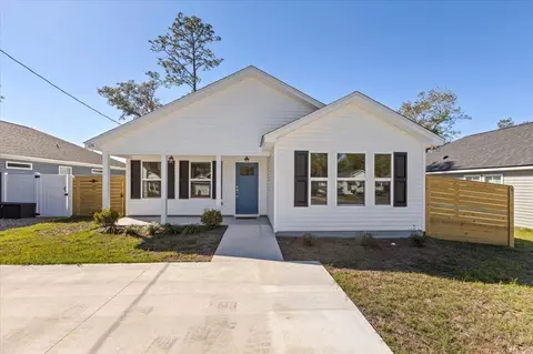 126 Duane Dr, Crawfordville, FL 32327