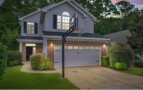 2480 Heathrow Dr, Tallahassee, FL 32312