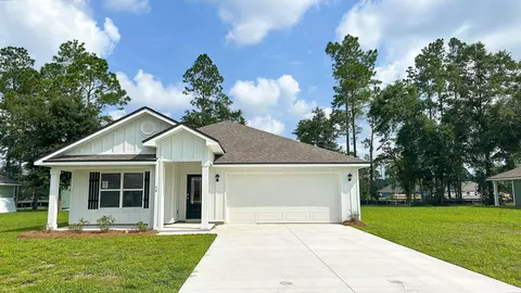 7 E Sycamore Trl, Crawfordville, FL 32327