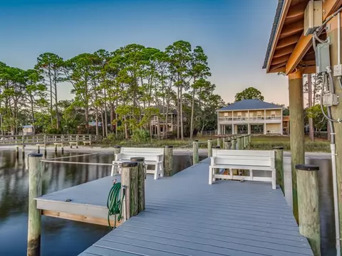 2765 Surf Rd, Panacea, FL 32346