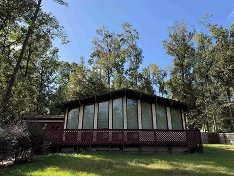 6412 Count Turf Trl, Tallahassee, FL 32309