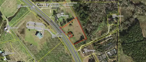 0 Fl Ga Hwy, Havana, FL 32333