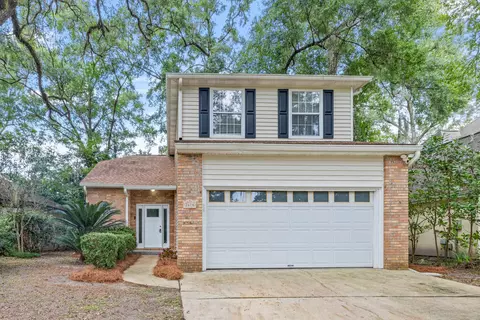 2616 Yarmouth Ln, Tallahassee, FL 32309