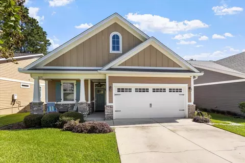 4071 Old Plantation Loop, Tallahassee, FL 32311
