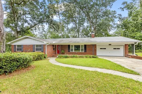 2215 Croydon Dr, Tallahassee, FL 32303