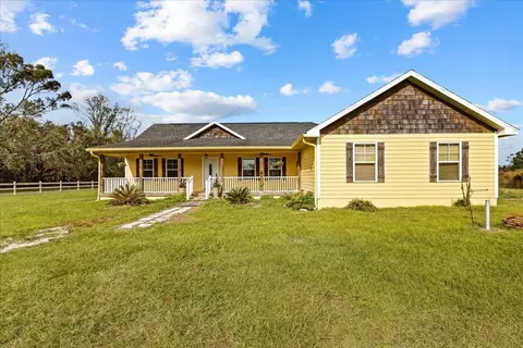 2448 Ellison Rd, Perry, FL 32347 photo 1