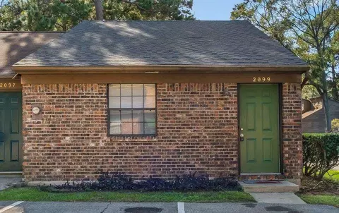 2099 Continental Ave, Tallahassee, FL 32304