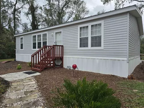 319 Millinor Rd, Perry, FL 32347