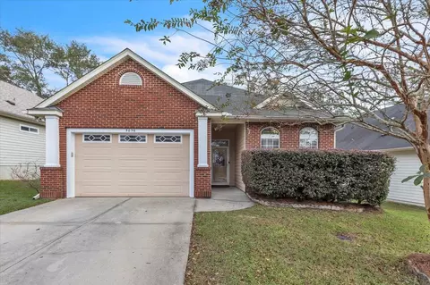 5056 Hampton Ridge Ave, Tallahassee, FL 32311