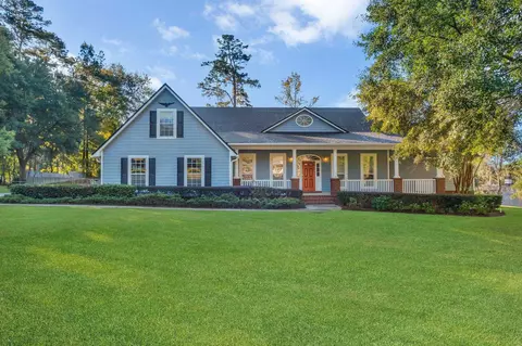 2421 Potts Rd, Tallahassee, FL 32308