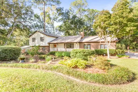 2910 Coldstream Dr, Tallahassee, FL 32312