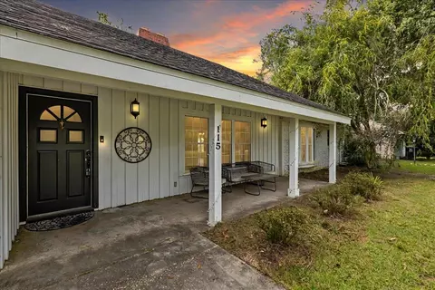 115 Ridge Rd, Perry, FL 32348
