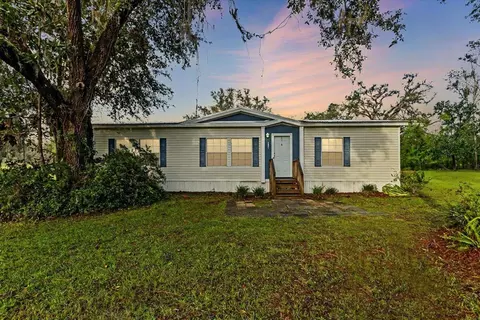 2091 Kinsey Rd, Perry, FL 32348