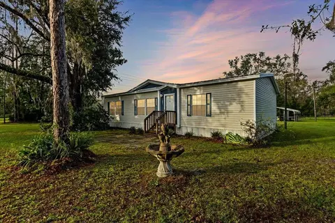 2091 Kinsey Rd, Perry, FL 32348 photo 2