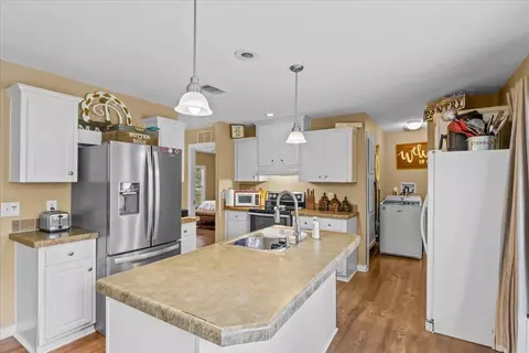 2091 Kinsey Rd, Perry, FL 32348 photo 7