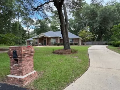 3645 Westmoreland Dr, Tallahassee, FL 32303