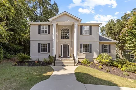 400 Meridian Ride, Tallahassee, FL 32303