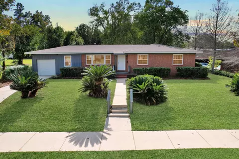 435 W Carolina St, Tallahassee, FL 32301