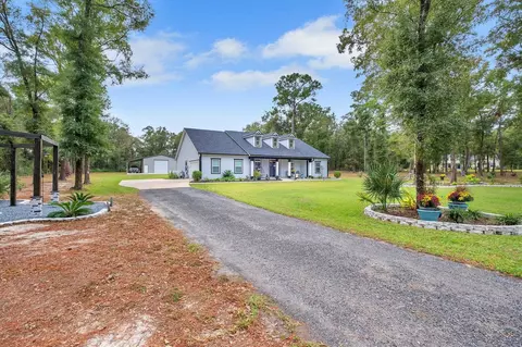 115 Calusa Way, Crawfordville, FL 32327