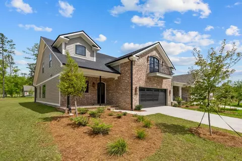 3319 Magazine Cir, Tallahassee, FL 32312