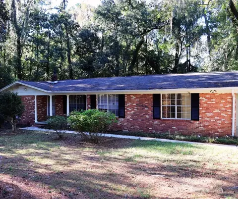 2108 Old Bainbridge Rd, Tallahassee, FL 32303