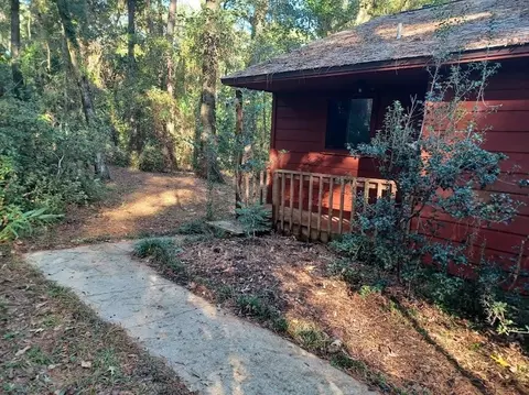 3394 Bear Creek Road Cmn # -B, Tallahassee, FL 32308