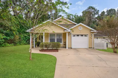3431 Barnstaple Dr, Tallahassee, FL 32317
