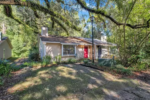 1818 High Ct #A, Tallahassee, FL 32304