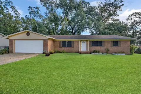 1103 Bonnie Dr, Tallahassee, FL 32304