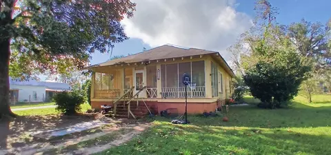 218 SW Church Ave, Greenville, FL 32331